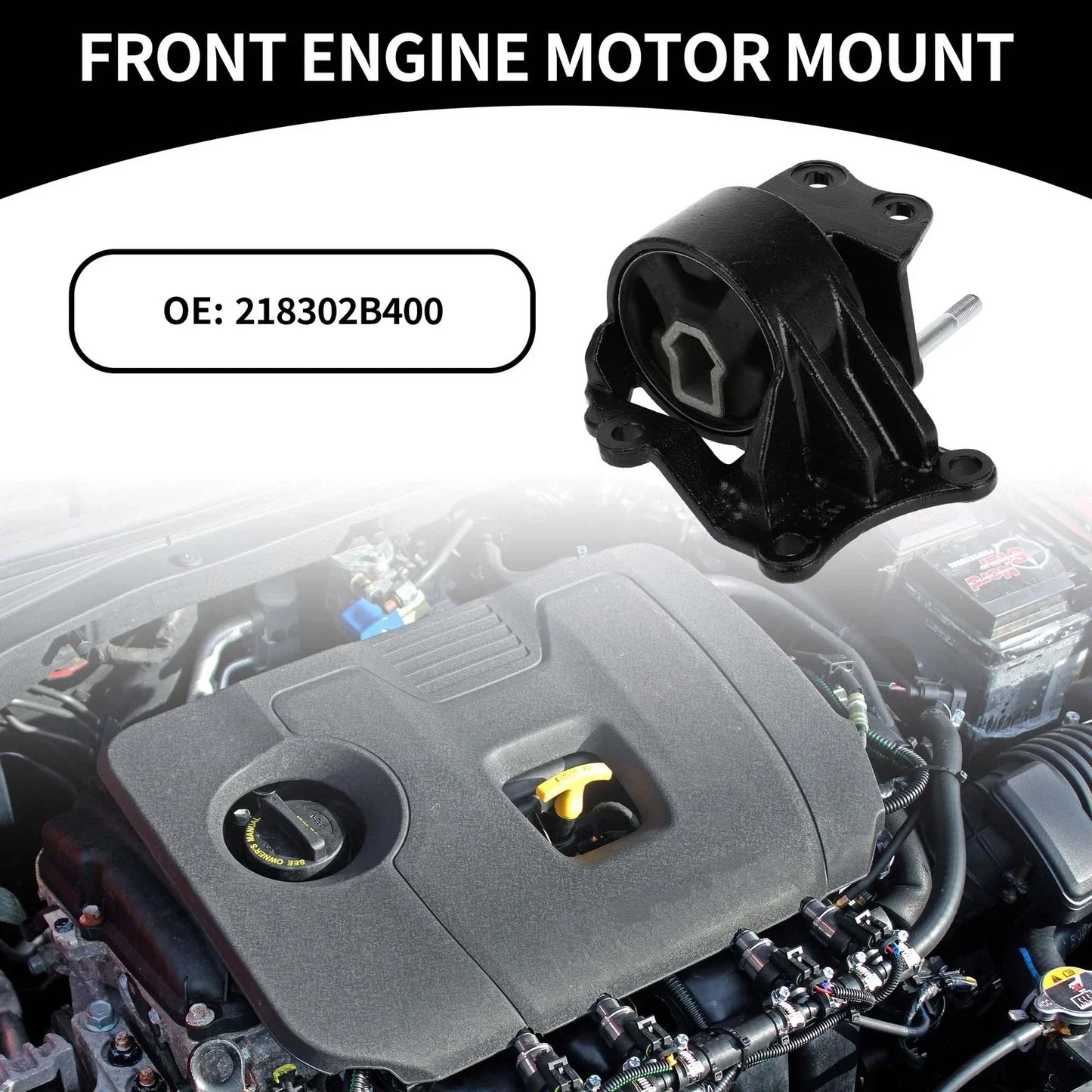 Engine Motor Mount for Hyundai Santa Fe (2007)