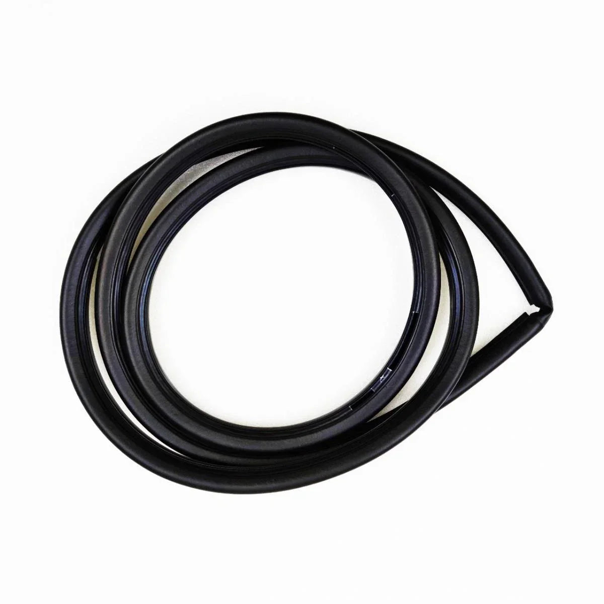 Door Opening Trim Seal Rear LH Fits Toyota Corolla Altis ZZE142 SED 2008-13 D05