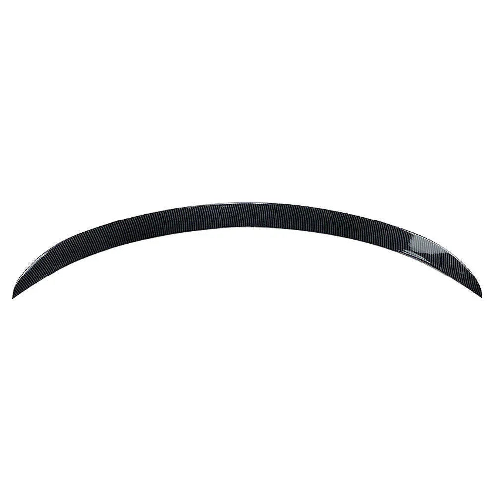 Tail Wing Rear Trunk Spoiler for Mercedes-Benz GLC Coupe C253 (2016-2023)