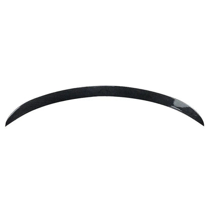 Tail Wing Rear Trunk Spoiler for Mercedes-Benz GLC Coupe C253 (2016-2023)