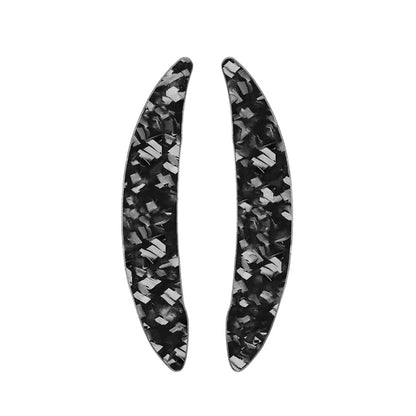 Steering Wheel Shift Paddle Extensions for Volvo S60 V60 XC60 XC90 (2018-2023)