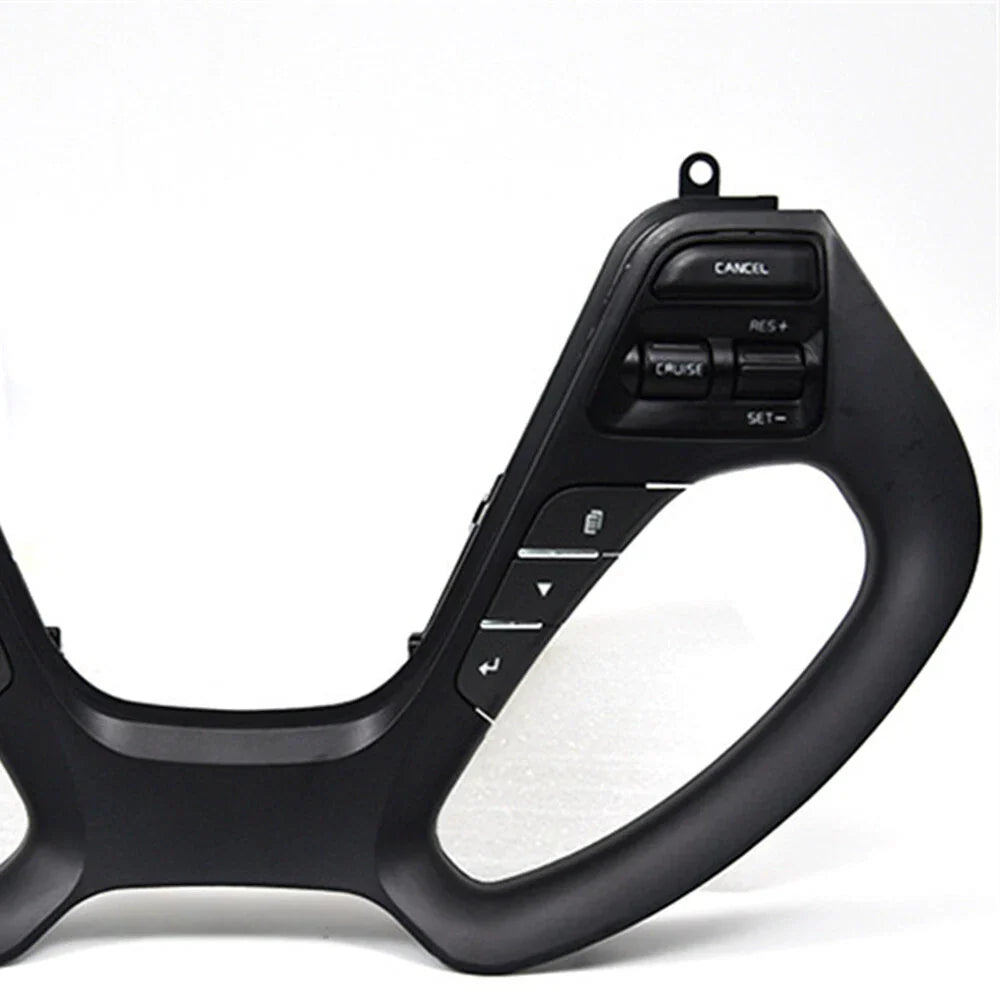 Steering Wheel Switch Set for KIA K3 Forte Cerato (2013-2018)