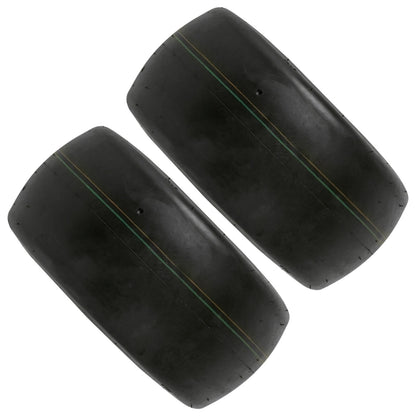 Deck Caster Wheels Replacement for Cub Cadet ZT1 ZT3 ZT50 ZT54 Front (2000–2024)