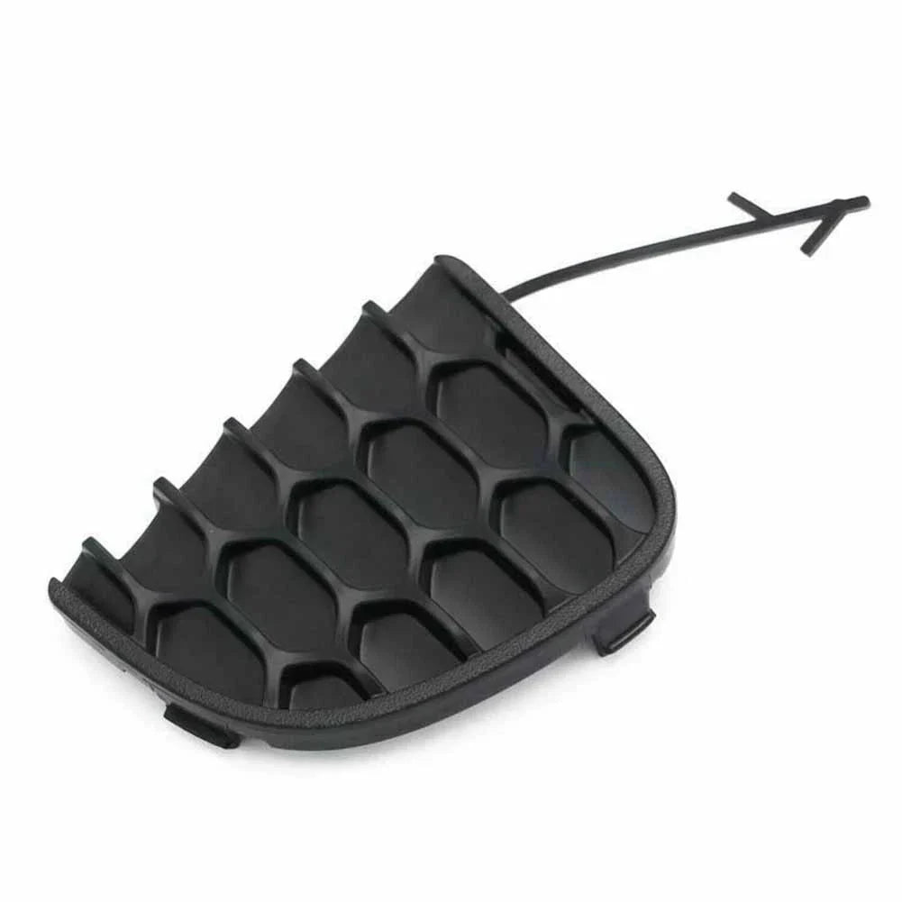 Rear Bumper Tow Hook Eye Cap Cover for Jeep Renegade (2015-2020)