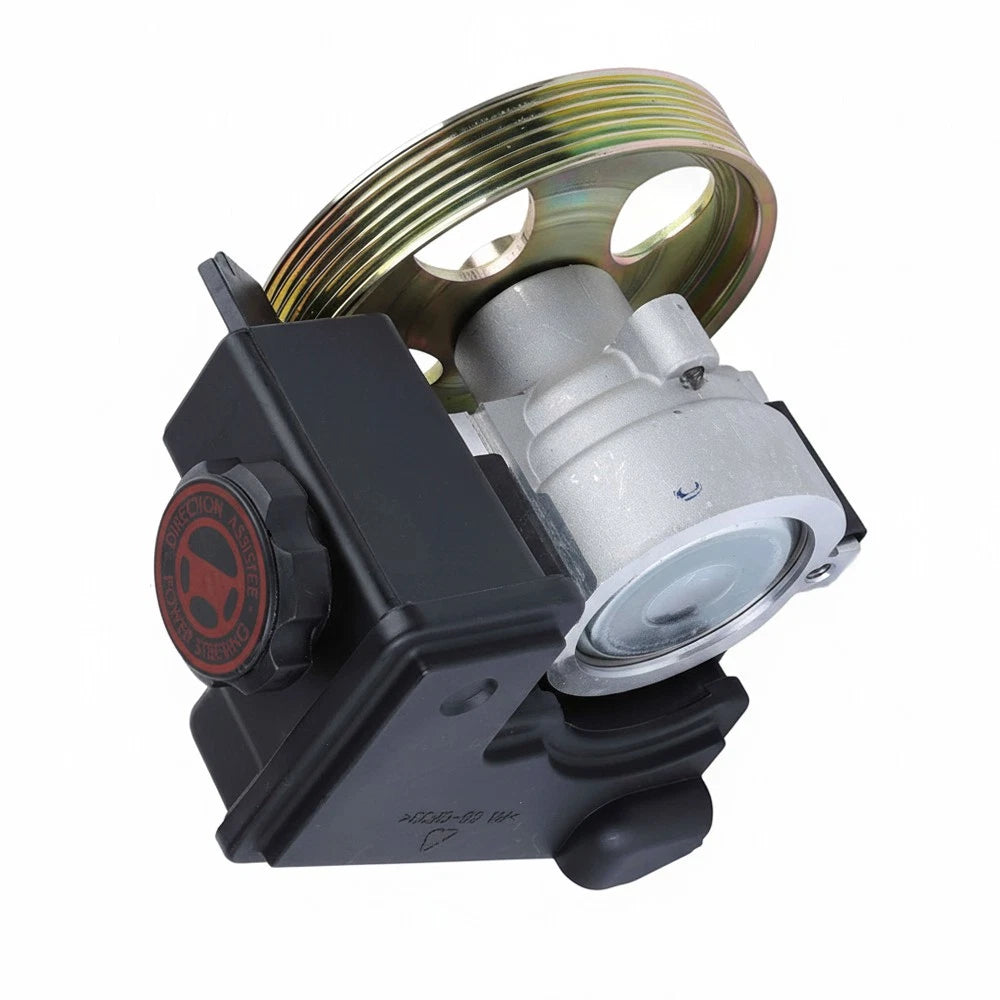 Power Steering Pump for Peugeot 206 1.1 1.4 1.6 Petrol (2000-2007)