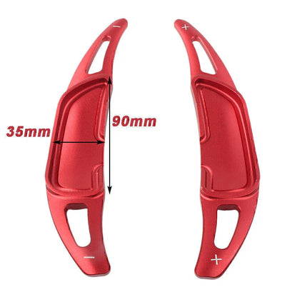 Steering Wheel Shift Paddle for Benz GLA45 SL63 A45 C63 E63 S65 CLS (2014-2020)