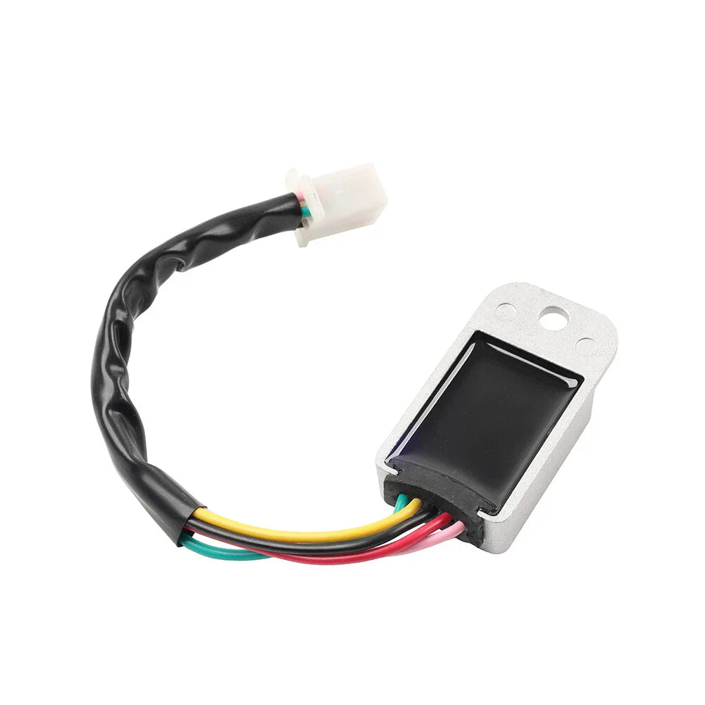 Voltage Rectifier Regulator for Honda XL500R XL600R XL200R XL250R (1982-1987)