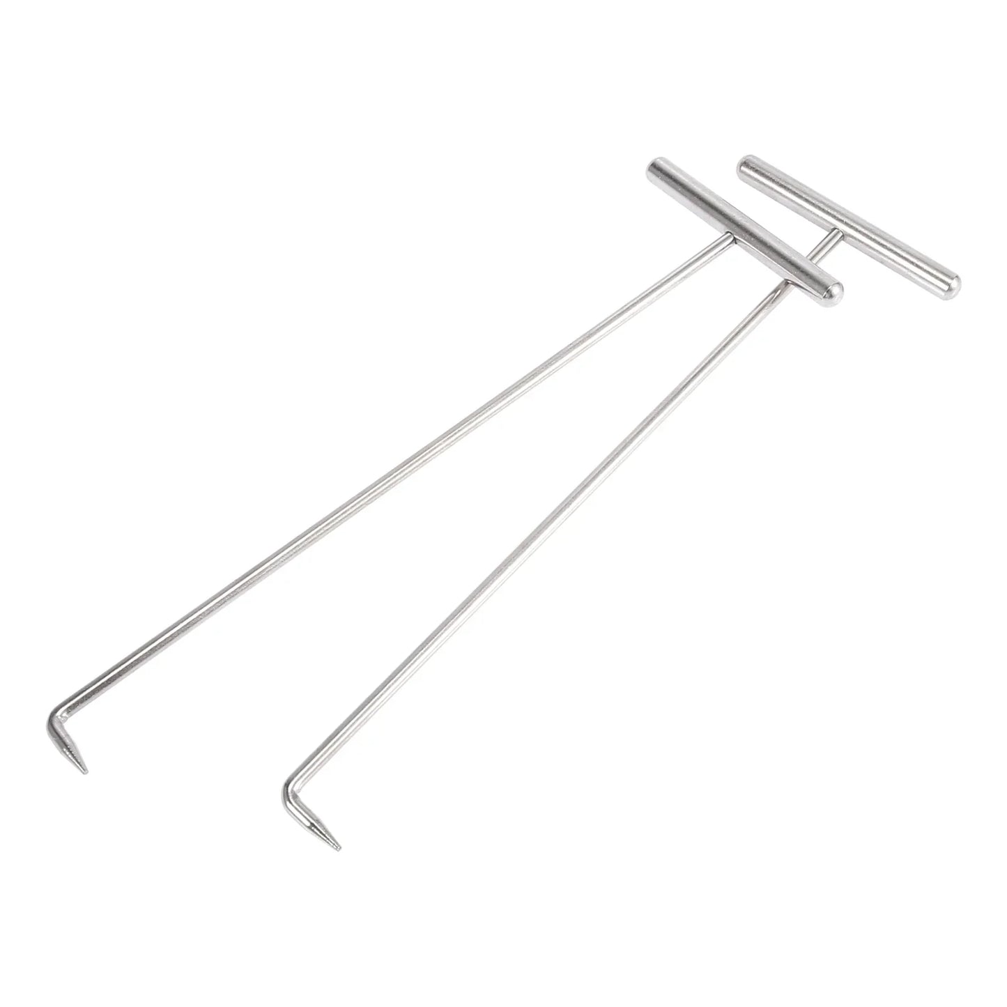 Instrument Cluster Removal Pulling Hook for Mercedes Benz - 2 x Tools