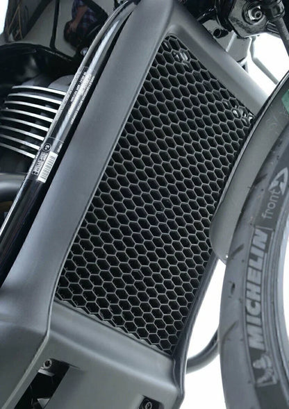 Radiator Grille Shield Guard for Harley Davidson Street 750 (2015-2019)