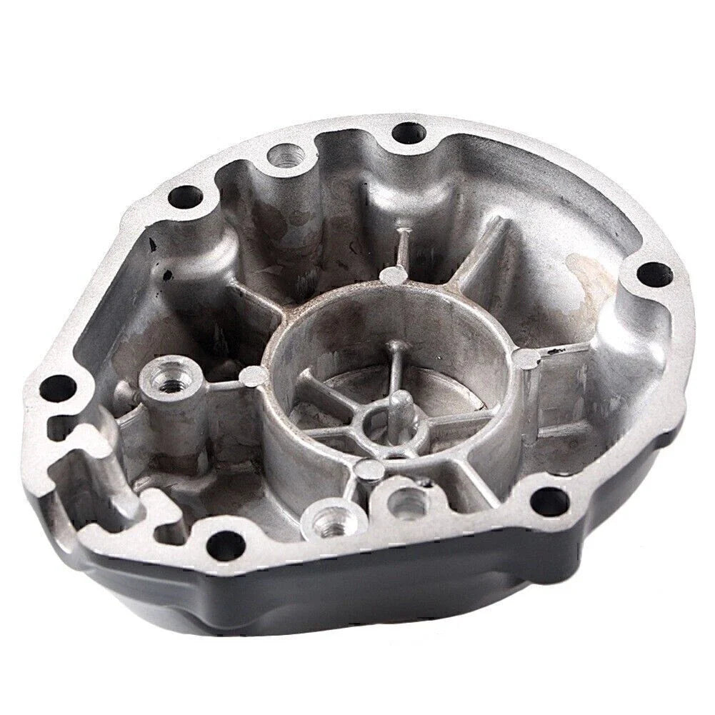 Black Engine Cover for Honda CB1300 (2003-2007)
