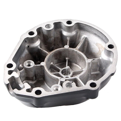 Black Engine Cover for Honda CB1300 (2003-2007)
