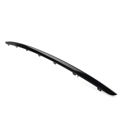 Front Lower Guard Plate Trim for Land Rover Range Rover Velar (2017-2023)