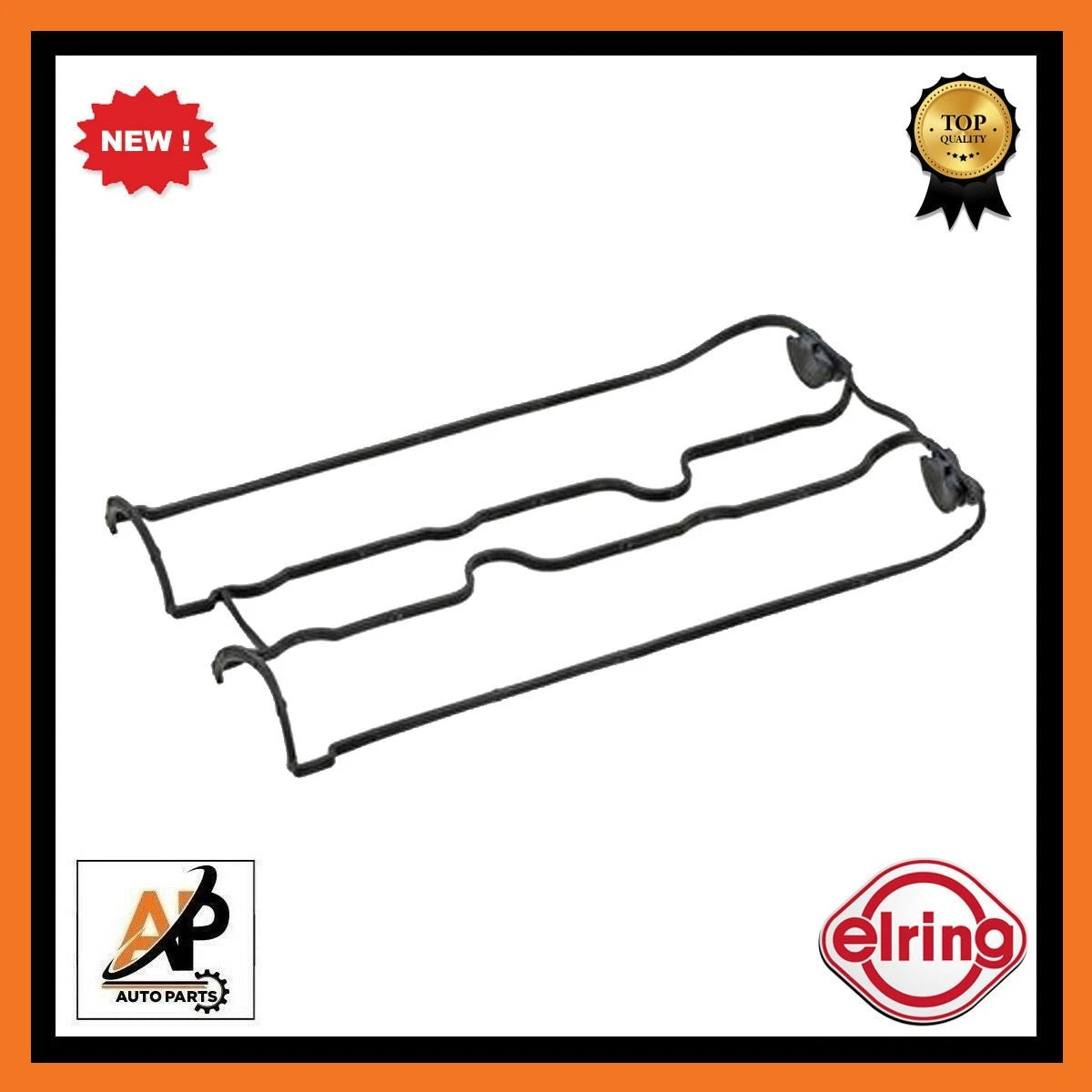 Cylinder Head Cover Gasket for Opel Z32SE  (1994–1999)