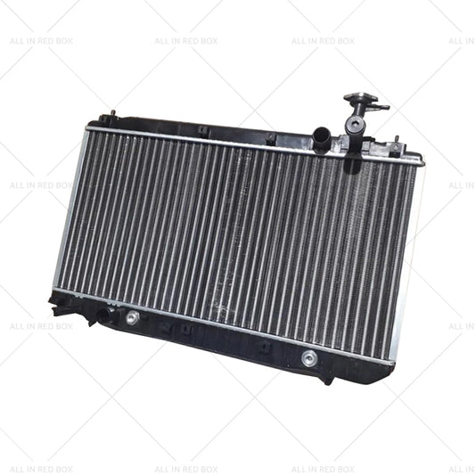 22mm Aluminum Radiator for Chery Tiggo 2010-On