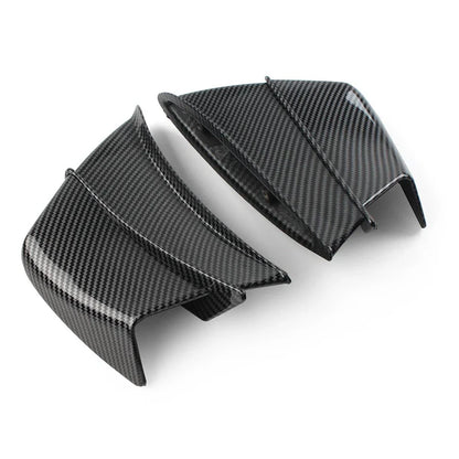 Fairing Winglets Air Deflector for DUCATI Panigale V4S V4R (2019-2021)