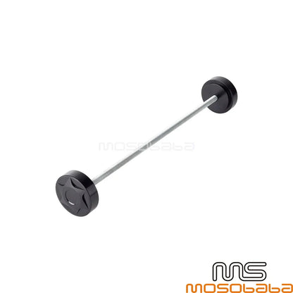 Wheel Axle Fork Crash Slider Spools for Harley Nightster RH975 (2023)