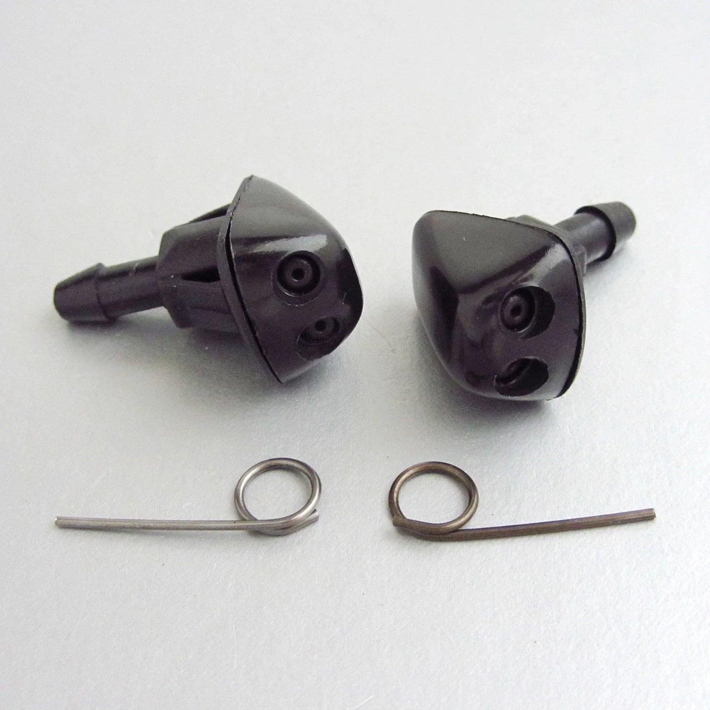 2 x Windshield Washer Nozzle Jets for Honda Civic (2002-2005)