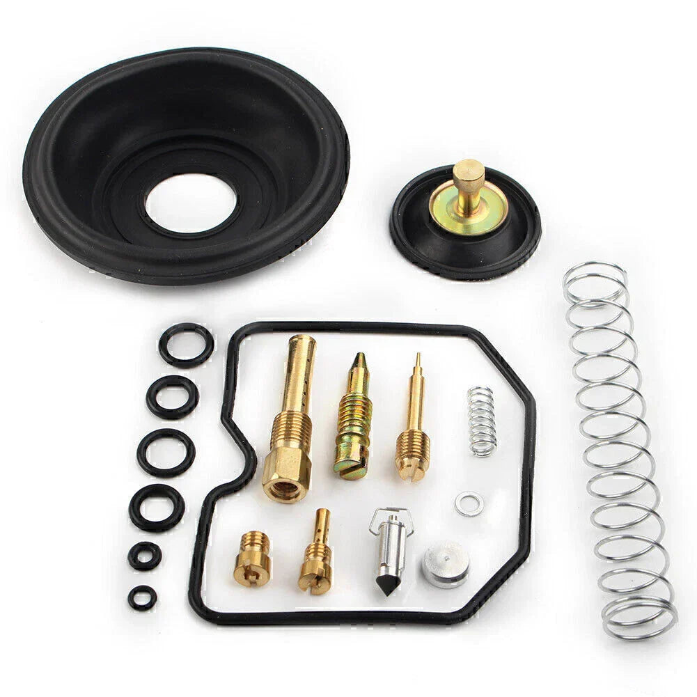 Carburetor Repair Kit for Kawasaki KLX650 (1993-1996)