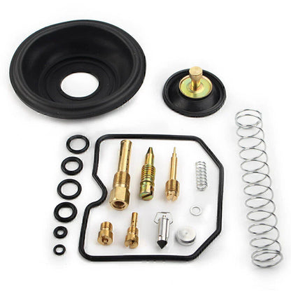 Carburetor Repair Kit for Kawasaki KLX650 (1993-1996)