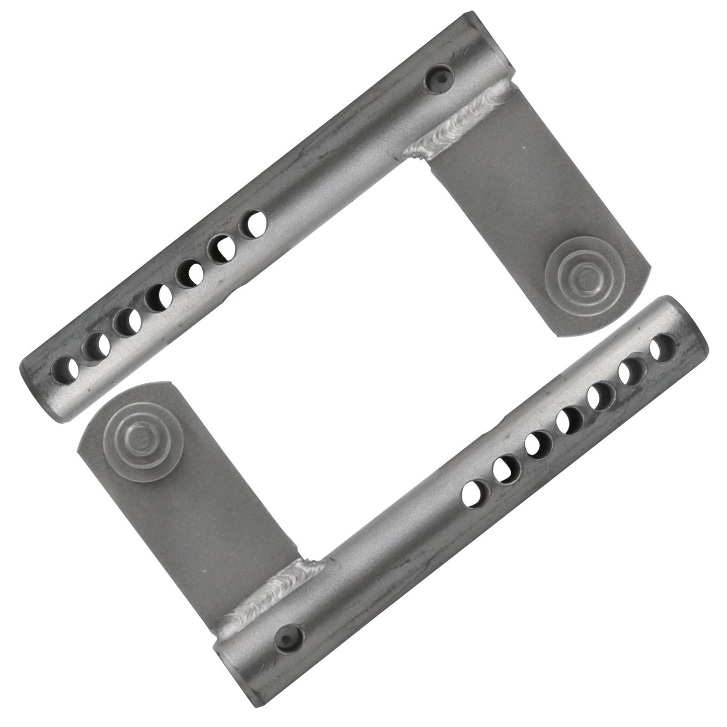 Deck Rear Left Gauge Wheel Arm Replacement for John Deere F620 F680 (2004–2019)