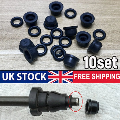 Clutch Slave Seal Gasket Replacement for Peugeot Expert III (2006–2016)