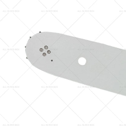 14'' Bar & Chain Combo 3/8LP .043 50DL for Stihl MS170 MS171 MS200 (2005-2023)