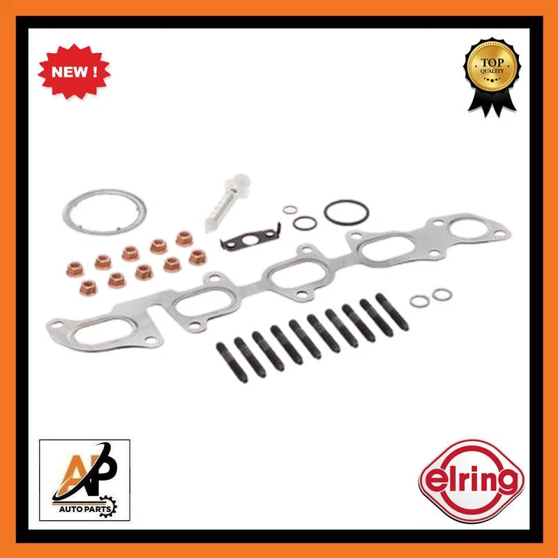 Charger Mounting Kit Replacement for Audi CSUD (2010–2010)