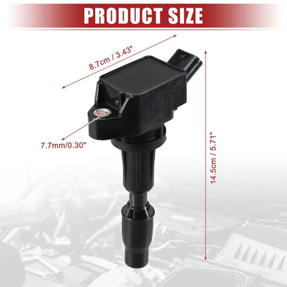Ignition Coil Pack Assembly for Hyundai Santa Fe (2019-2020)