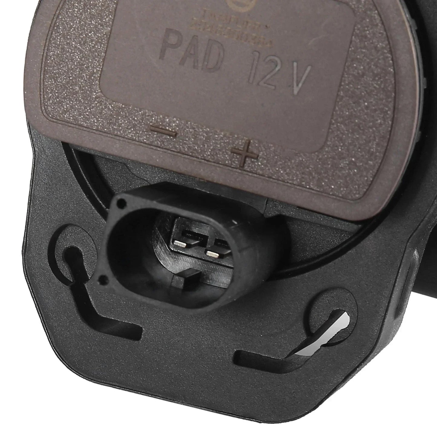 Auxiliary Water Pump for Mercedes-Benz C-Class W204 (2007-2015)