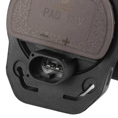 Auxiliary Water Pump for Mercedes-Benz C-Class W204 (2007-2015)