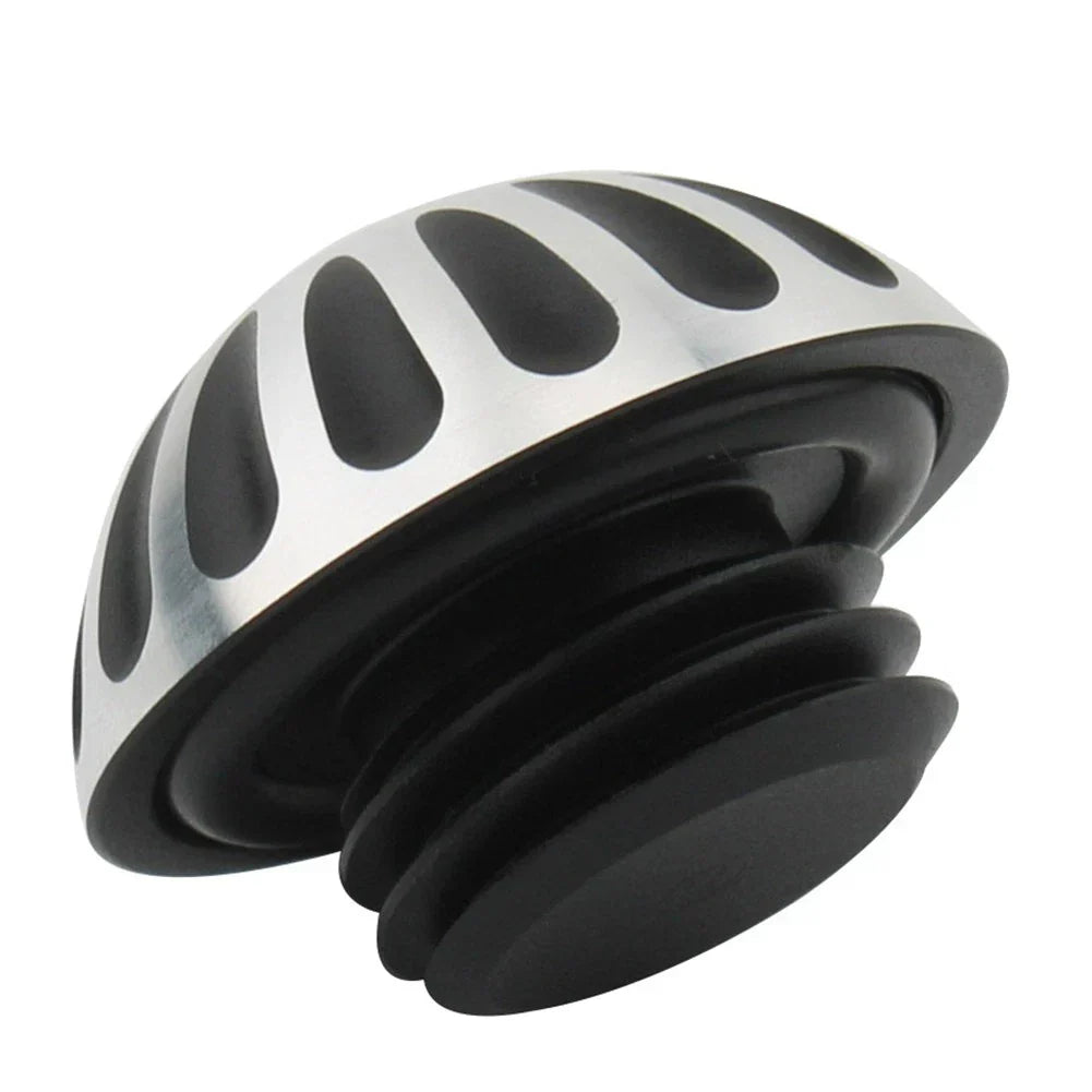 Engine Oil Filler Cap Cover for T100 Speedmaster Scrambler (2001-2023)