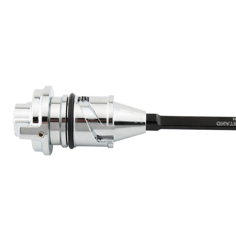 Engine Oil Dipstick for Harley Softail Breakout Fat Boy Street Bob (18-24)