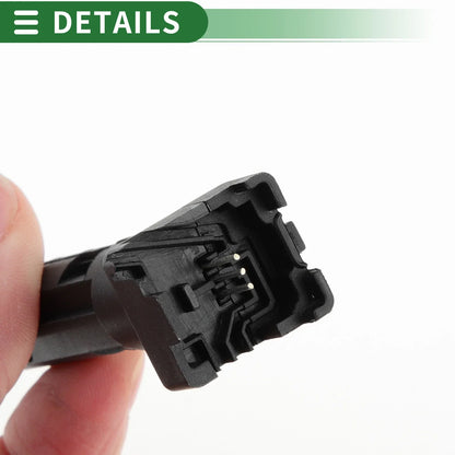 Transmission Speed Sensor for Mercedes-Benz W169 A160 A170 (2004-2012)