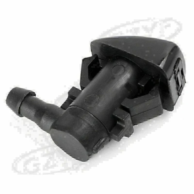 Windshield Wiper Water Spray Jet Washer Nozzle for Jeep Grand Cherokee (05-10)