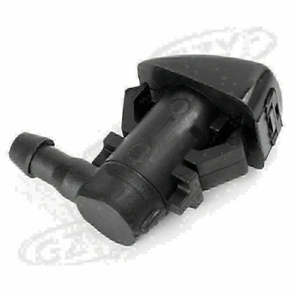Windshield Wiper Water Spray Jet Washer Nozzle for Jeep Grand Cherokee (05-10)