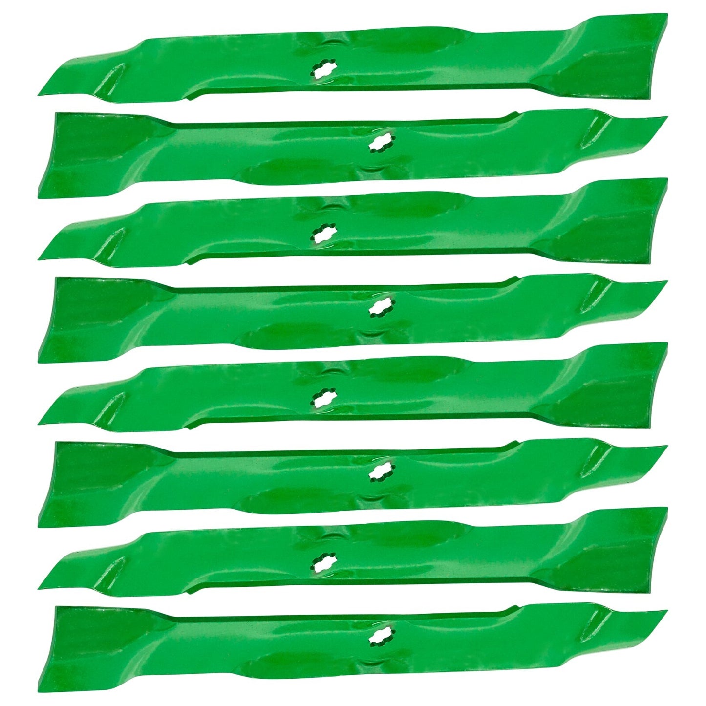Deck Blade 42 Inch Replacement for John Deere X330 X340 LT160 D105 (2005–2011)