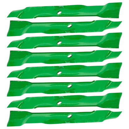 Deck Blade 42 Inch Replacement for John Deere X330 X340 LT160 D105 (2005–2011)