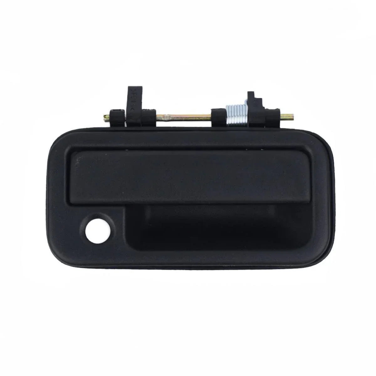 Exterior Door Handle RH Side Black Fits Isuzu TFR Rodeo Pickup UTE 1989-02 D06