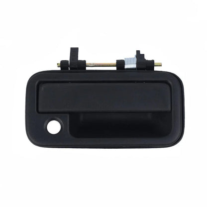 Exterior Door Handle RH Side Black Fits Isuzu TFR Rodeo Pickup UTE 1989-02 D06