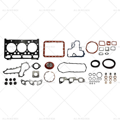 Full Gasket Set for Kubota D1703 D1803