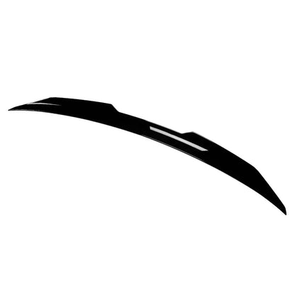 Rear Trunk Spoiler Wing for Audi A5 S5 RS5 4 Door Sedan Sportback (2017-2024)