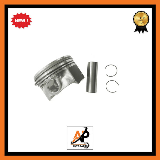 Fuel Pump Piston Replacement for Ford Land Rover 2.2 TD4 Diesel (2007–2016)