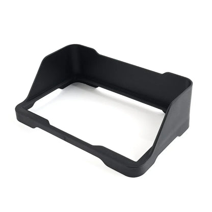 Gauge Cover Cap Visor Guard for CFMOTO 800MT 2021-2023 Matte Black