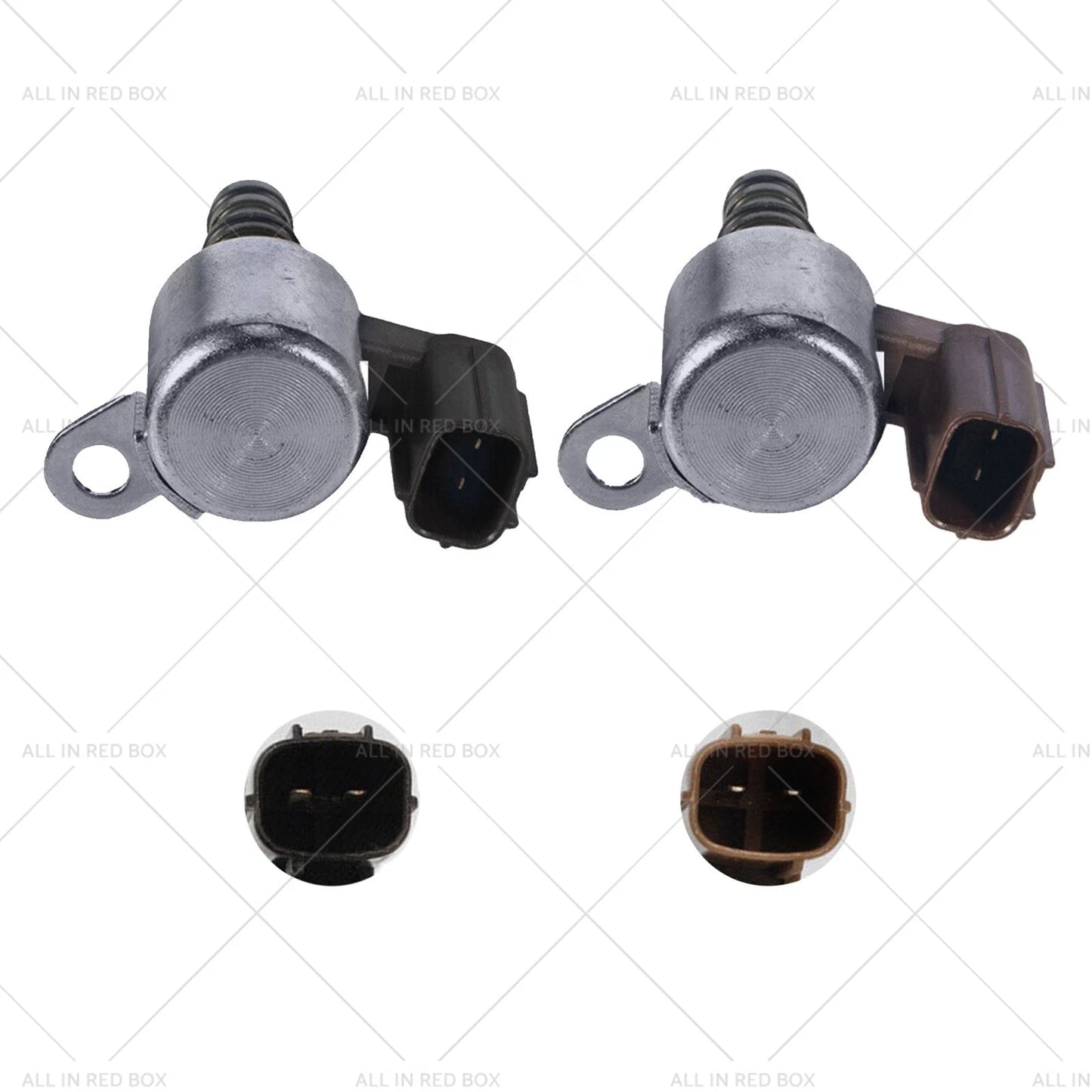 Transmission Shift Control Solenoid Valve Kit for Honda Civic, Acura CL (2001-2005)