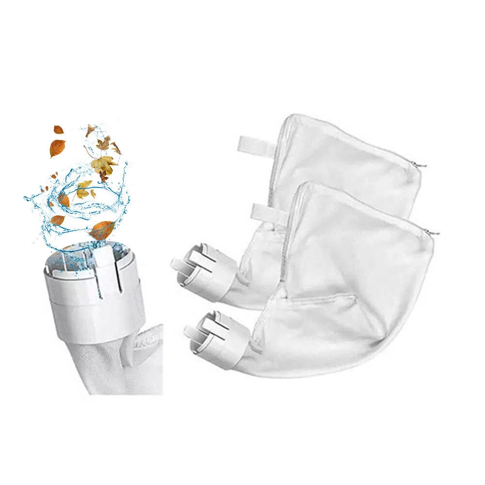 Pool Cleaner All Purpose Bags for 280 480 Models