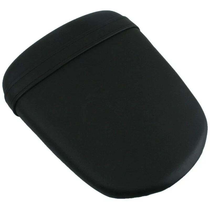 Rider & Passenger Seats Black for Suzuki GSXR600 GSXR750 (2008-2010)