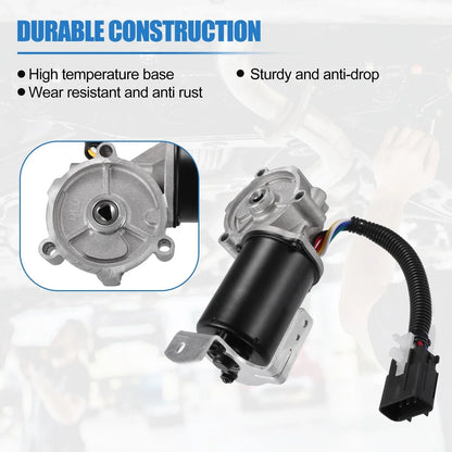Transfer Case Motor for Chevrolet Tahoe (2003-2005)