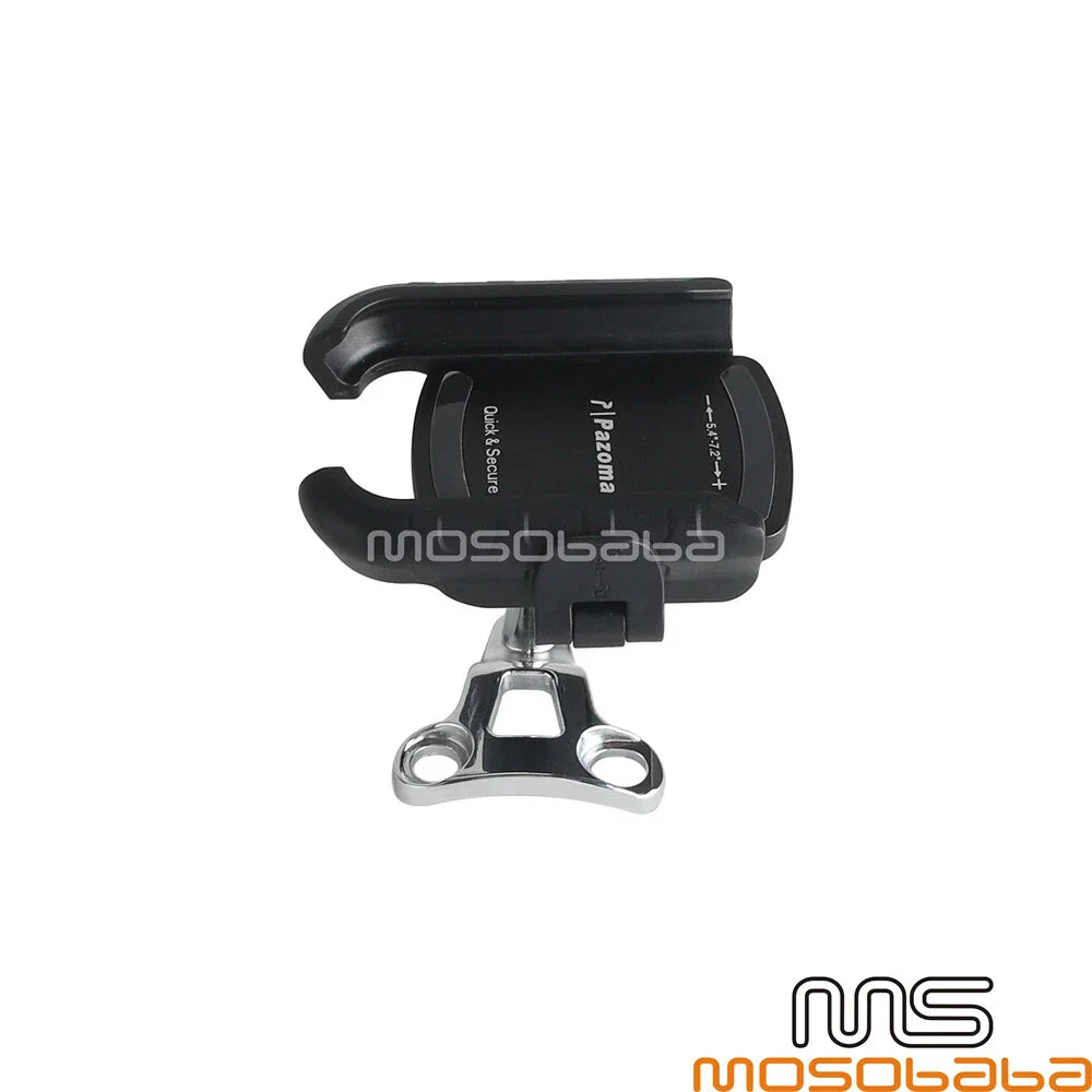 Mount Holder Stand Brackets for Harley Road Glide Limited/Special (2015-2023)