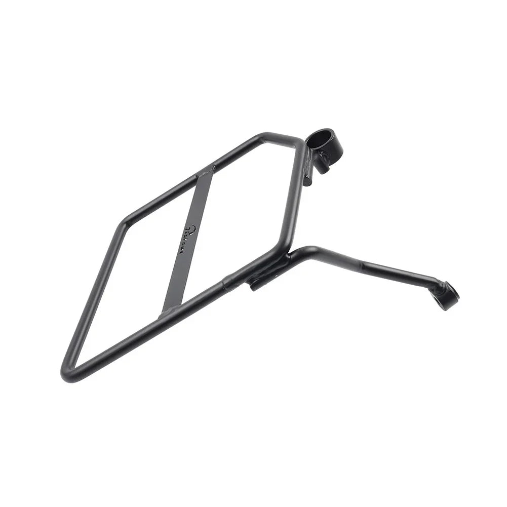 Left Side Saddle Bag Support Bracket for Honda Monkey 125 (2018-2024)