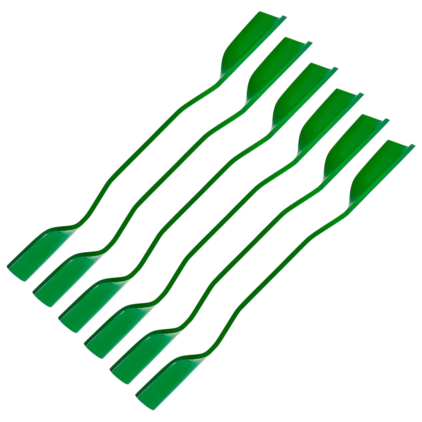Deck Blade 54 Inch Replacement for John Deere Z910 Z915 Z920 Z925 Z930 (2014–2018)